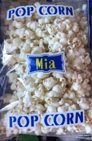 Pop corn