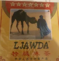 Ljawda