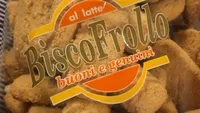 Biscotti Biscofrollo