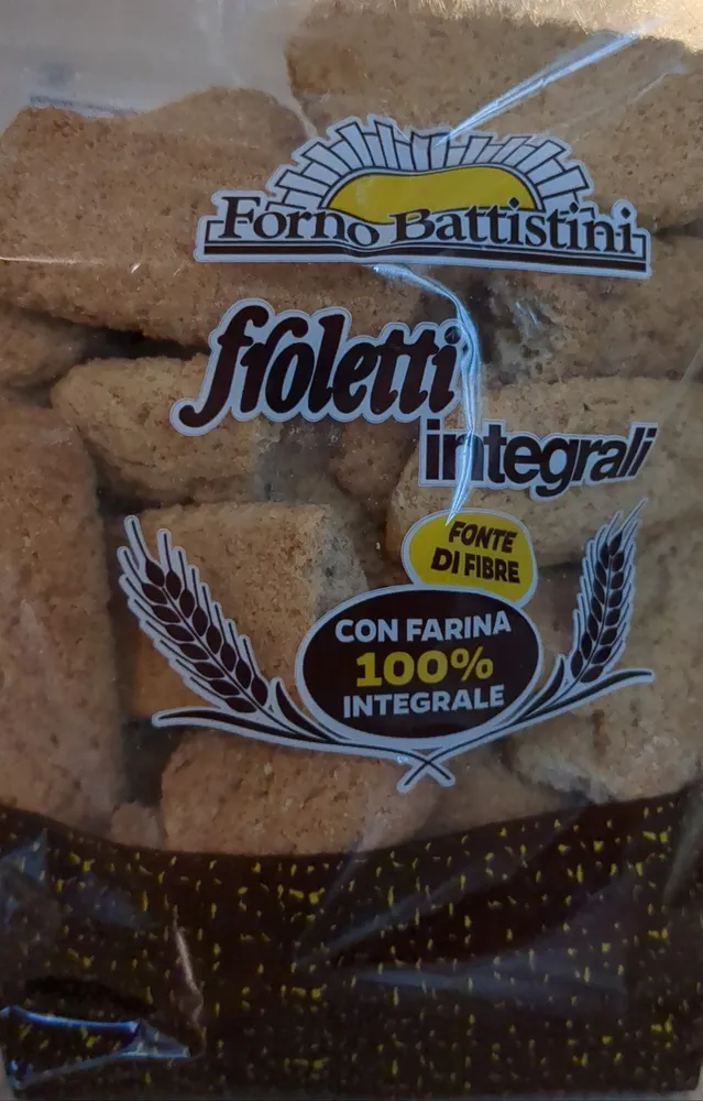 Froletti integrali
