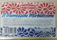 Il tramezzino morbidissimo
