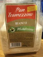 Pan Tramezzino