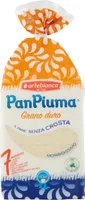 PanPiuma Grano duro
