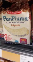 PanPiuma Intégrale (Pain Complet)