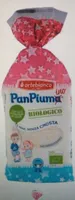 Pane a fette Panpiumino