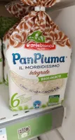 Pan piuma