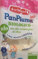 PanePiuma