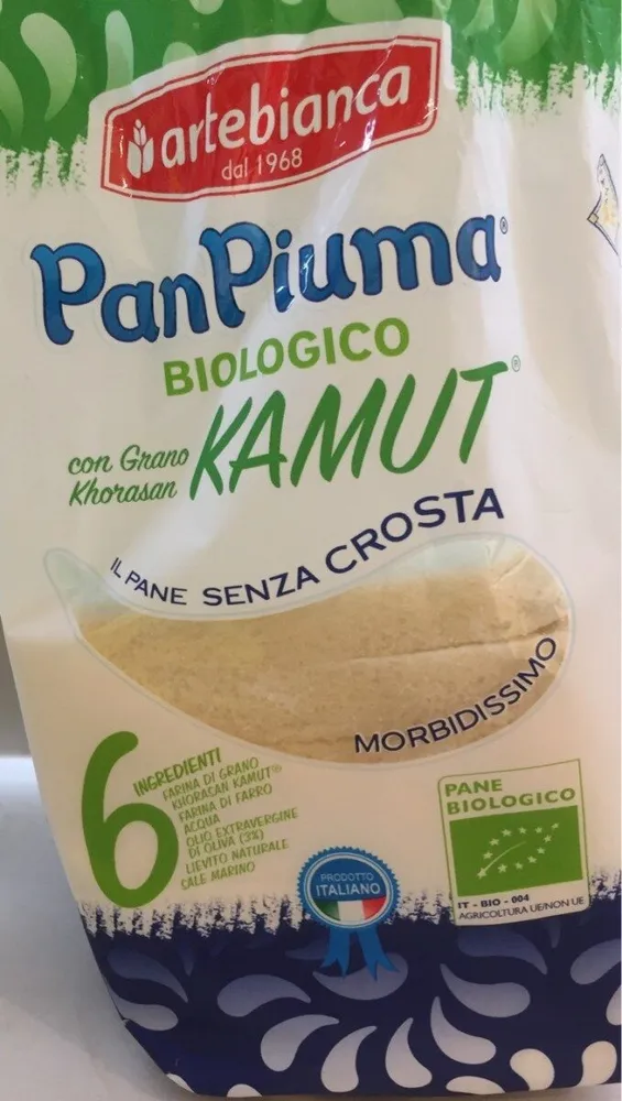 Pan Piuma