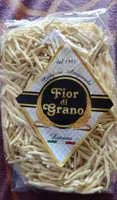 Trofie genovese