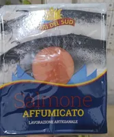Salmone affumicato