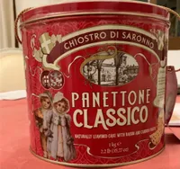 Panettone Classico