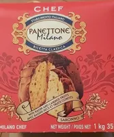Panettone Chef