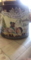 Panettone chocolate