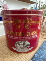 Panettone Milano Style