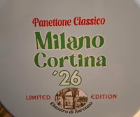 Panettone Di Saranno