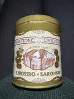 Panettone Chocolate