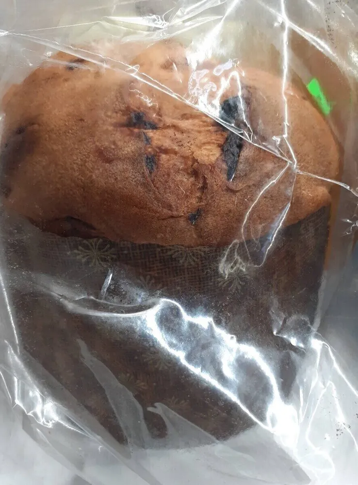Panettone classico