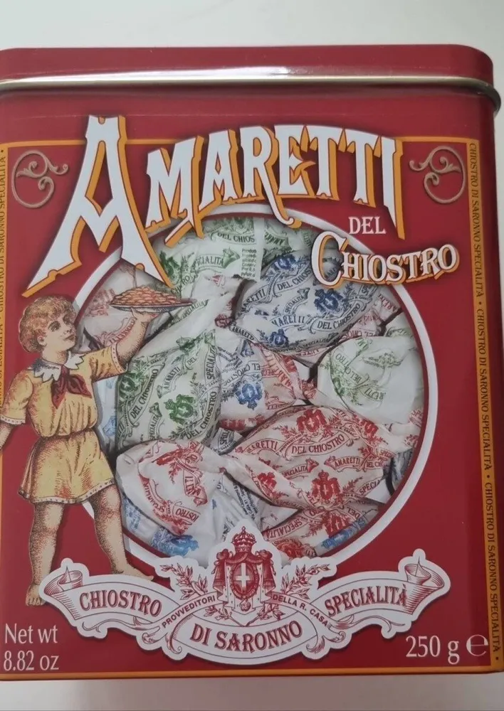 Amaretti del Chiostro