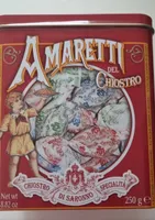 Amaretti del Chiostro