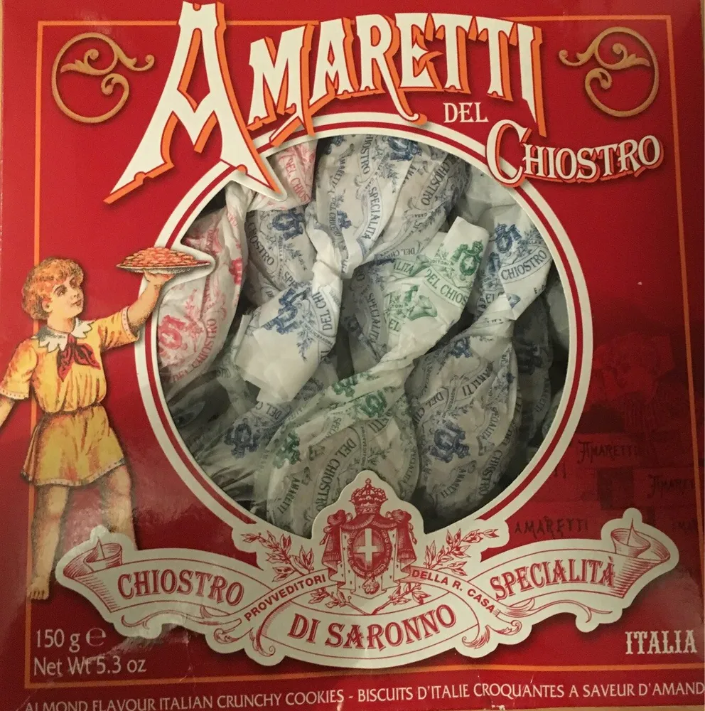 Amaretti del Chiostro