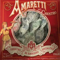 Amaretti del Chiostro