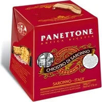 Panettone Classico Cardboard Box