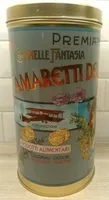 Amaretti del Chiostro Autentici