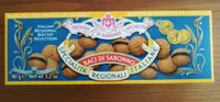 Baci di saronno