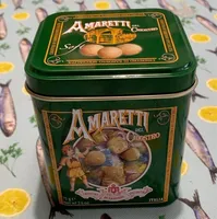 Amaretti del Chistro