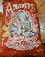 Amaretti del Chiostro