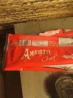 Amaretti Chef