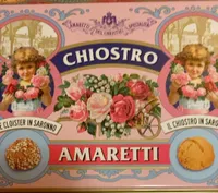 Amaretti Assortimento