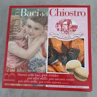 Baci d'El Chiostro