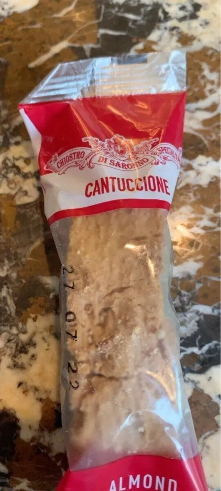 Biscotti