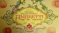 Amaretti del chiostro