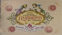 Amaretti  del chiostro