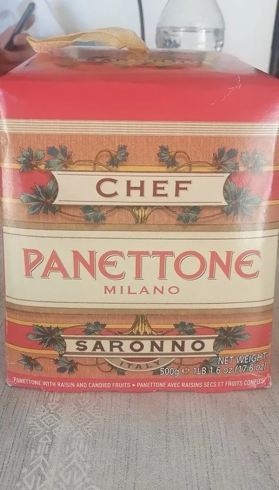Panettone