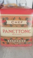 Panettone