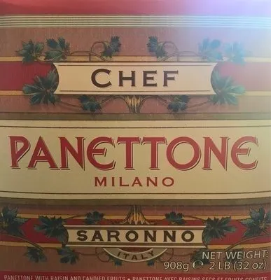 Panettone