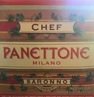 Panettone