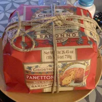 Panettone classico