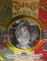 Amaretti del chiostro
