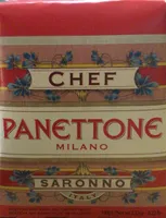 Panettone Milano