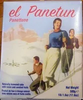 Panettone