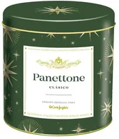 Panettone clásico