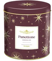 Panettone chocolate