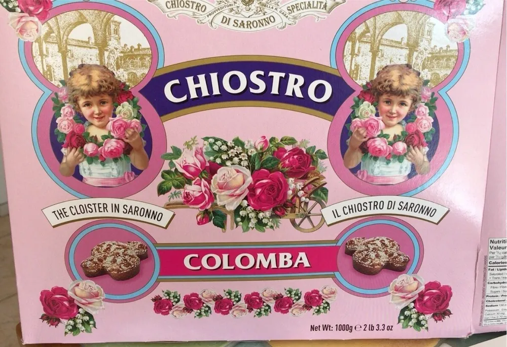 Colomba