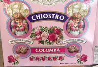 Colomba