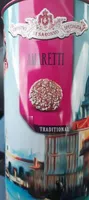 Amaretti di saronno