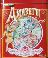 Amaretti
